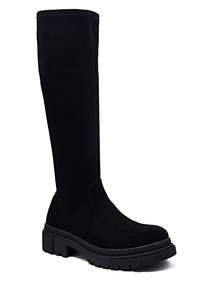 

Ботинки Sixth Sens Stiefel, черный