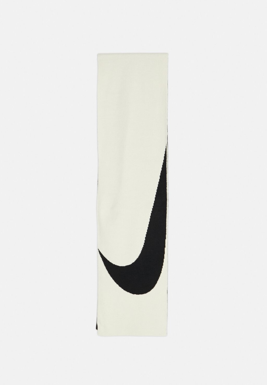 

Шарф SPORT SCARF Nike Sportswear, цвет coconut milk/black