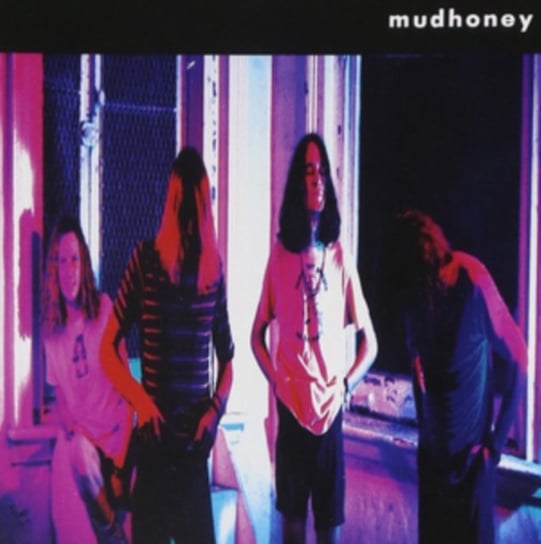 Виниловая пластинка Mudhoney - Mudhoney