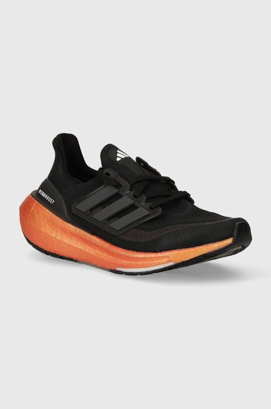 

Кроссовки Ultraboost Light adidas Performance, черный