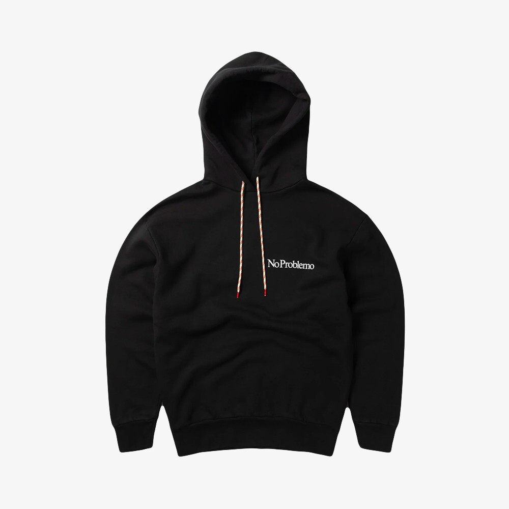 

Толстовка Mini Problemo Hoodie Aries, мультиколор