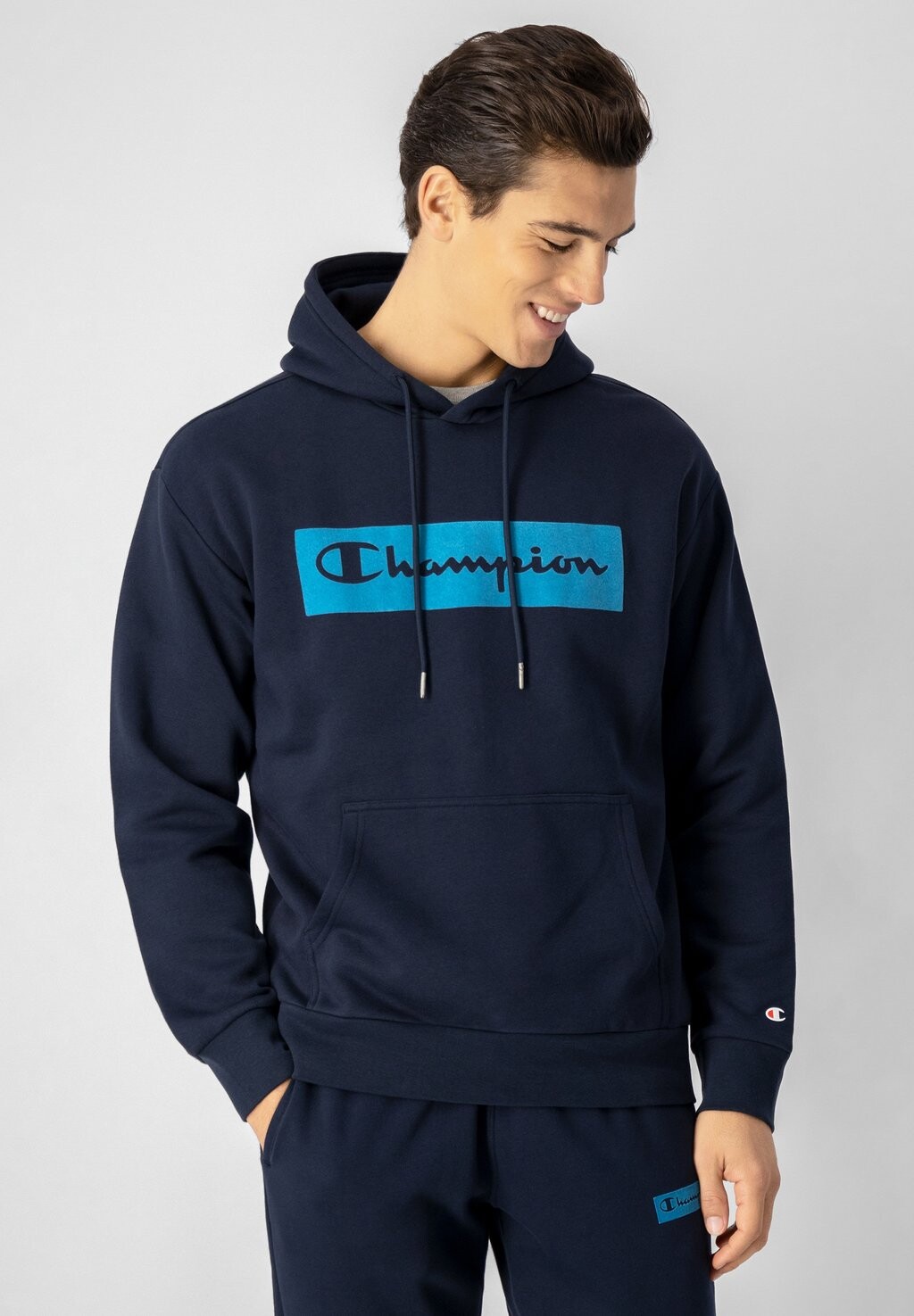

Худи Champion