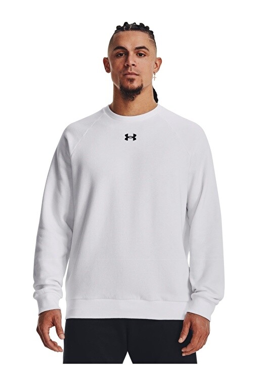 

Фуфайка Under Armour