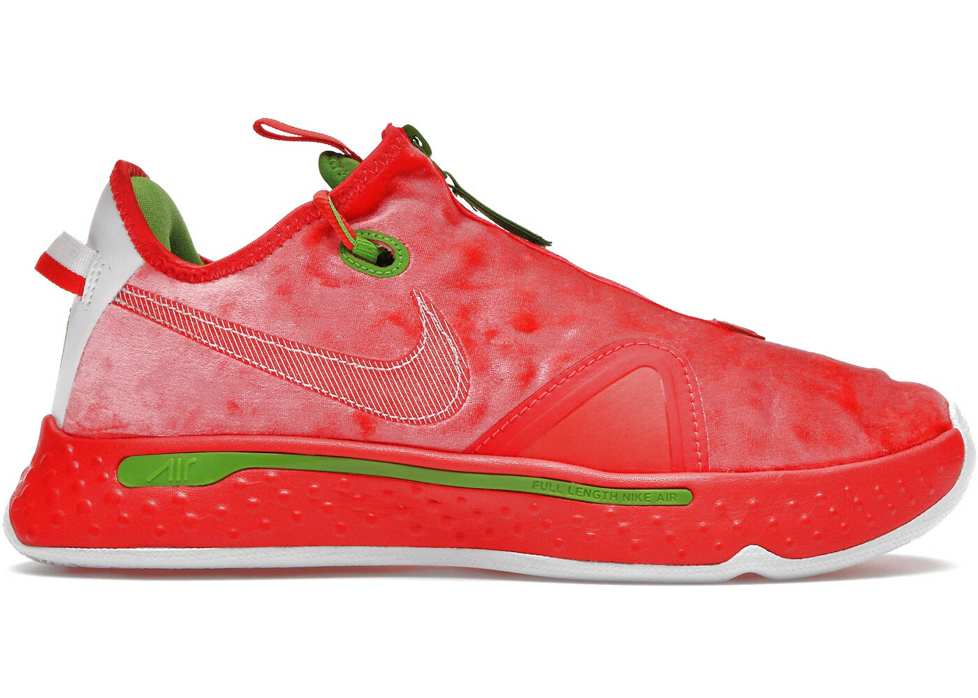 

Кроссовки Nike PG 4 (2020)