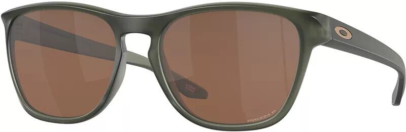 

Поляризованные солнцезащитные очки Oakley Manorburn