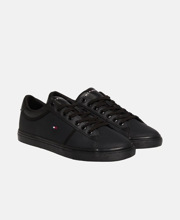 

Кроссовки Tommy Hilfiger, черный