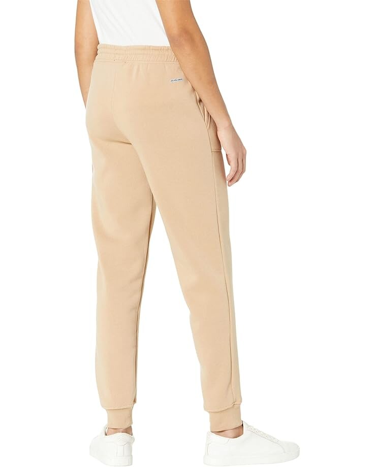 

Брюки U.S. POLO ASSN. Active Fleece Pants, цвет Light Mocha