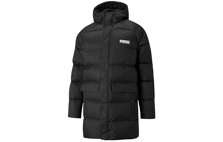 

Пуховик Puma Мужской
