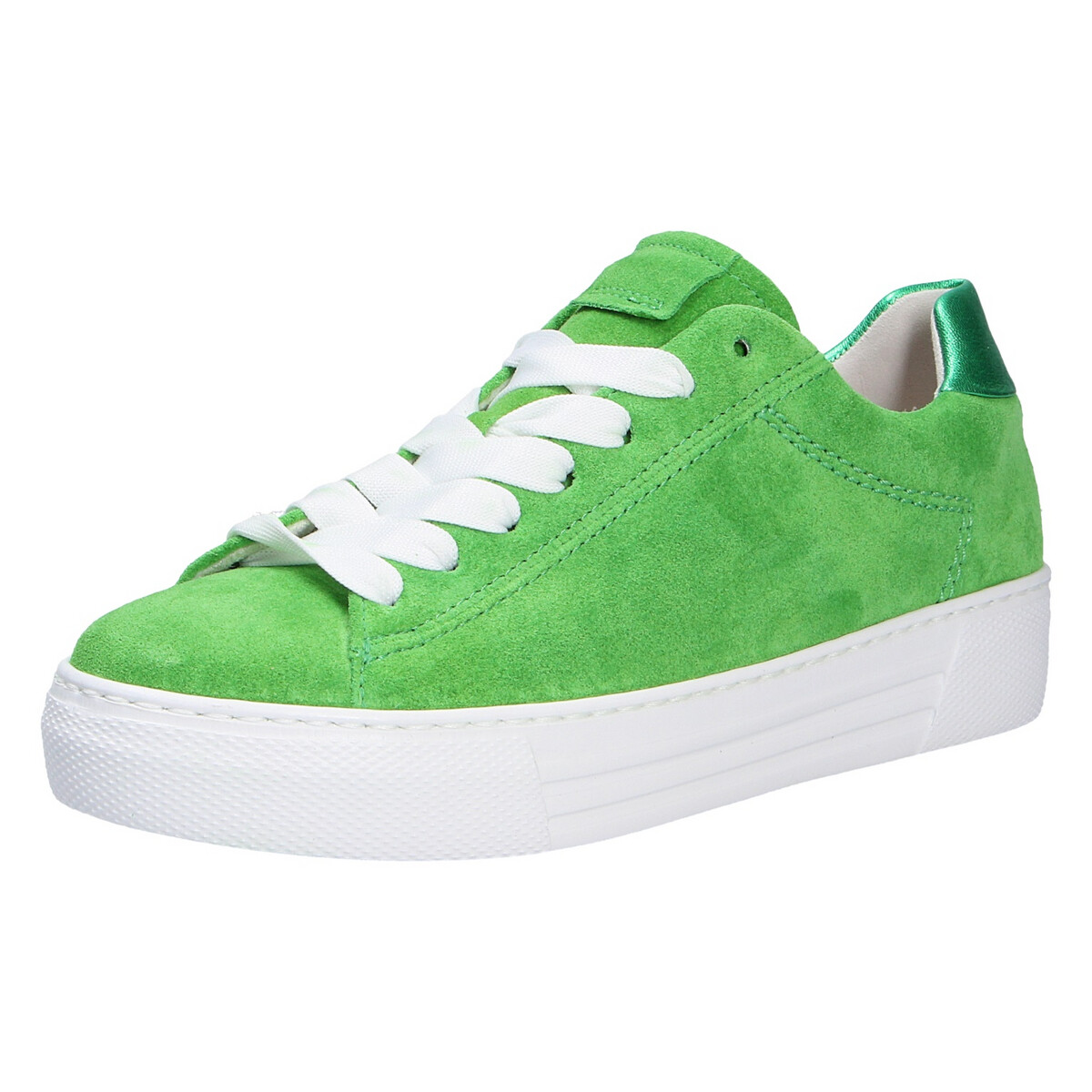 

Кроссовки Gabor Sneaker, зеленый