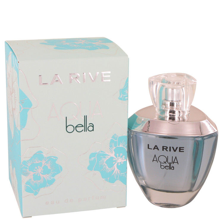 

Духи Aqua Bella Eau De Parfum La Rive, 100 мл