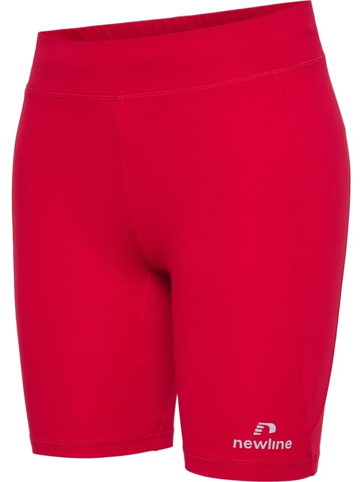 

Шорты Newline Short, красный