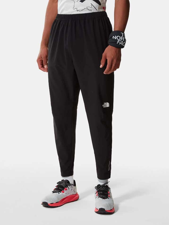 

Спортивные брюки The North Face M MOVMYNT PANT, черный
