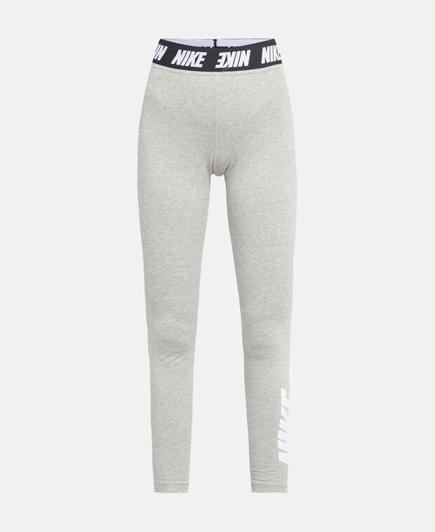 

Леггинсы Nike, темно-серый