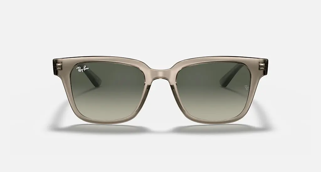 

Солнцезащитные очки Ray-Ban RB4323, серый градиент