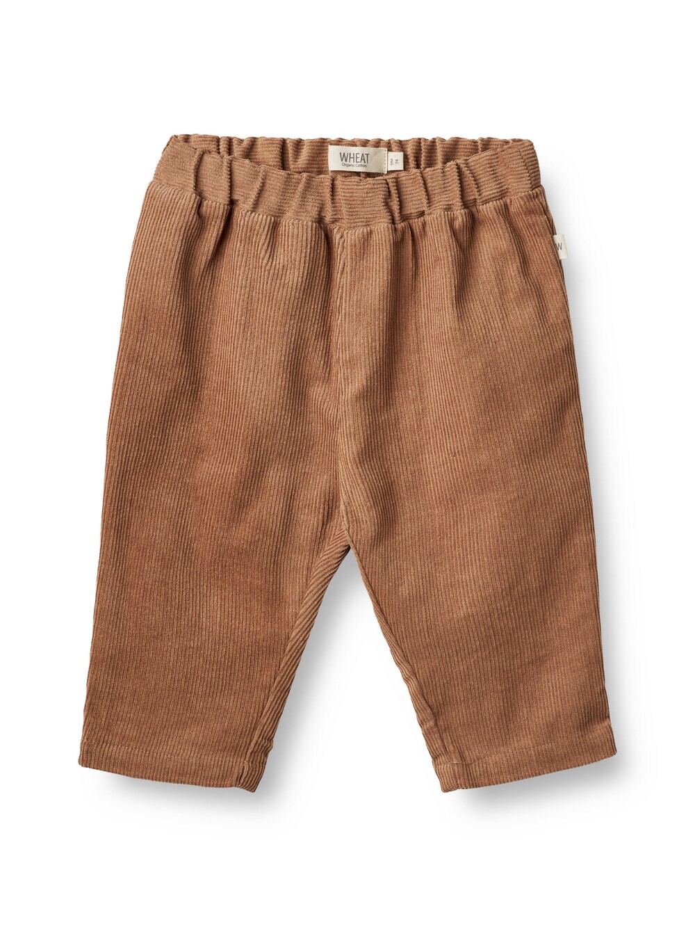 

Свободные брюки Wheat Aiden, светло-коричневый