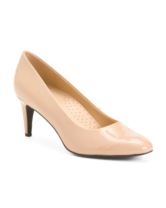 

Туфли Babette Comfort Trotters, цвет Nude
