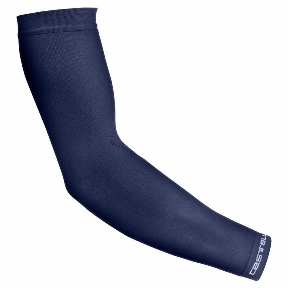 

Грелки для рук Castelli Pro Seamless 2, синий