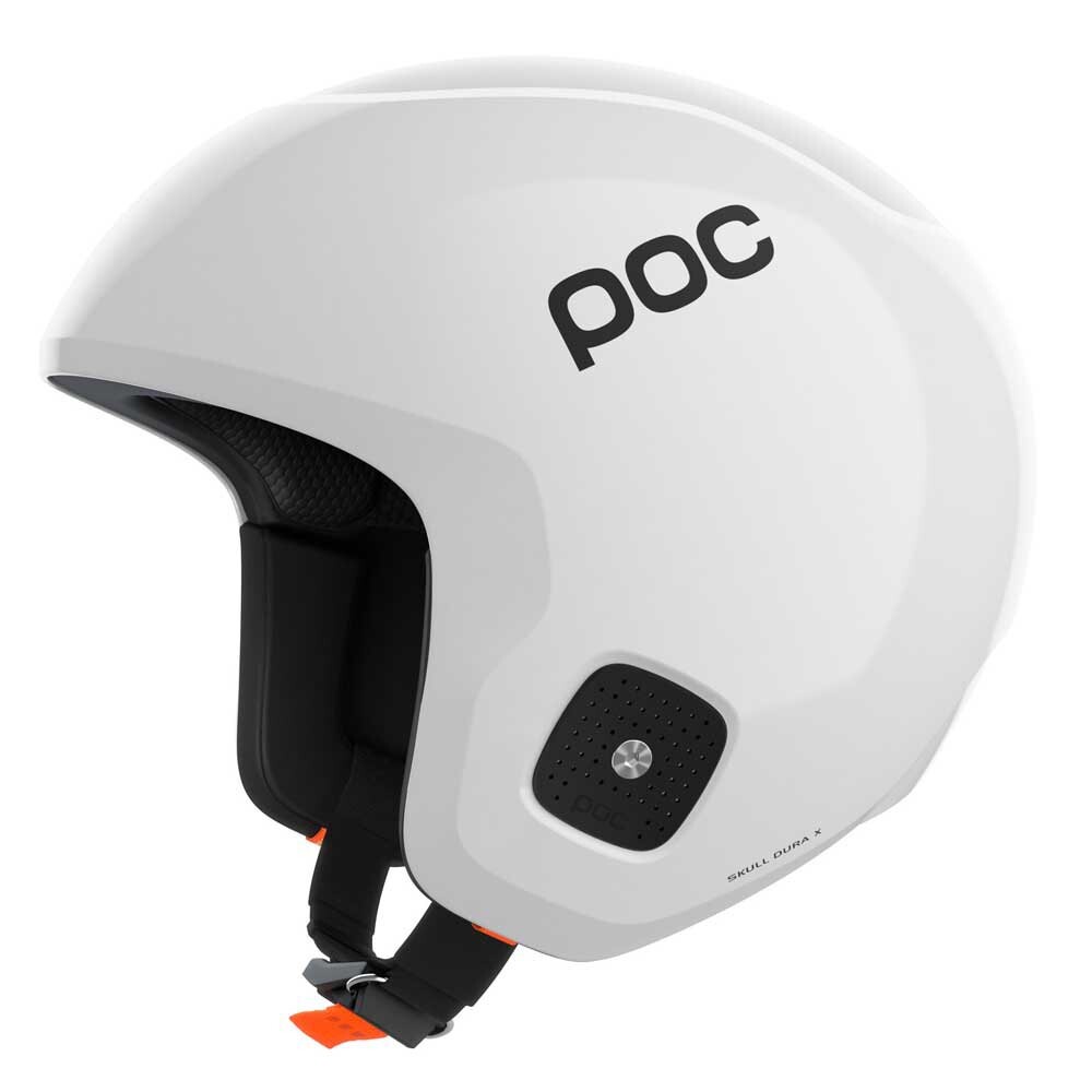 

Шлем POC Skull Dura X MIPS, желтый