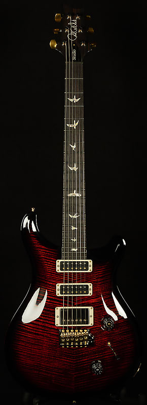 Электрогитара PRS Guitars Studio - 10 Top