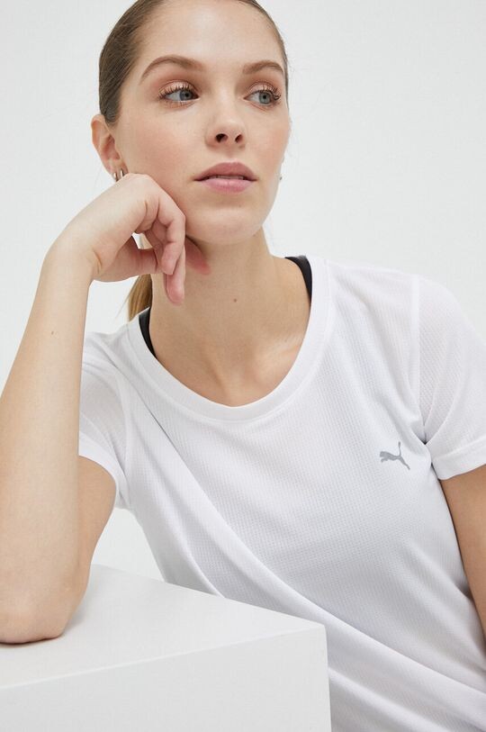 

Футболка Puma, белый