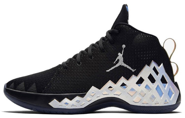 

Джордан Jumpman Diamond Mid Quai 54 (2019)