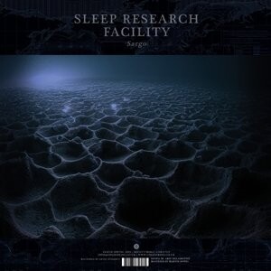 

Виниловая пластинка Sleep Research Facility - Sargo/Posidonia