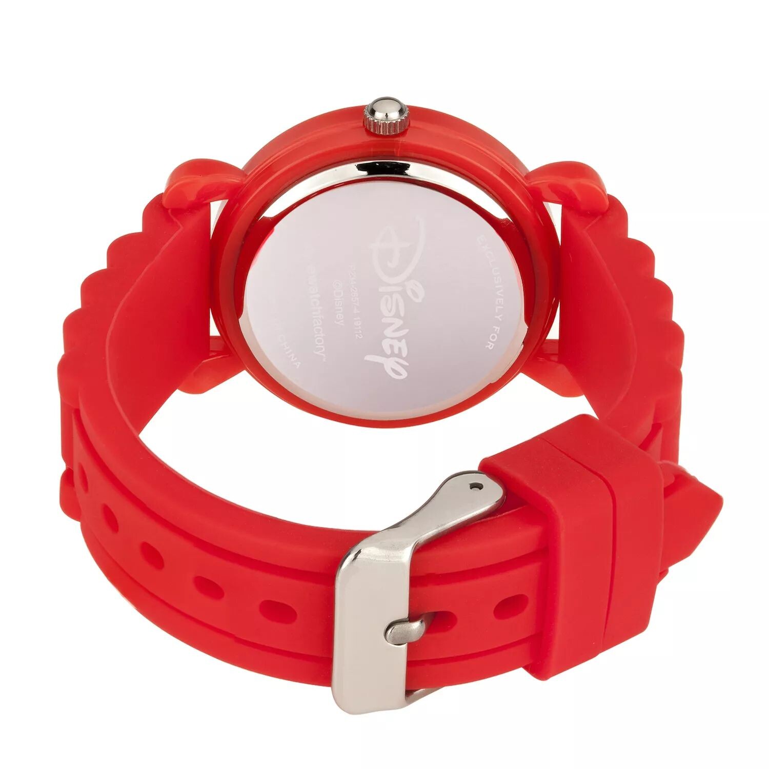 

Детские часы Disney's Lion King Simba Red Time Teacher Licensed Character