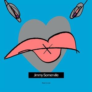 Виниловая пластинка Somerville Jimmy - Read My Lips