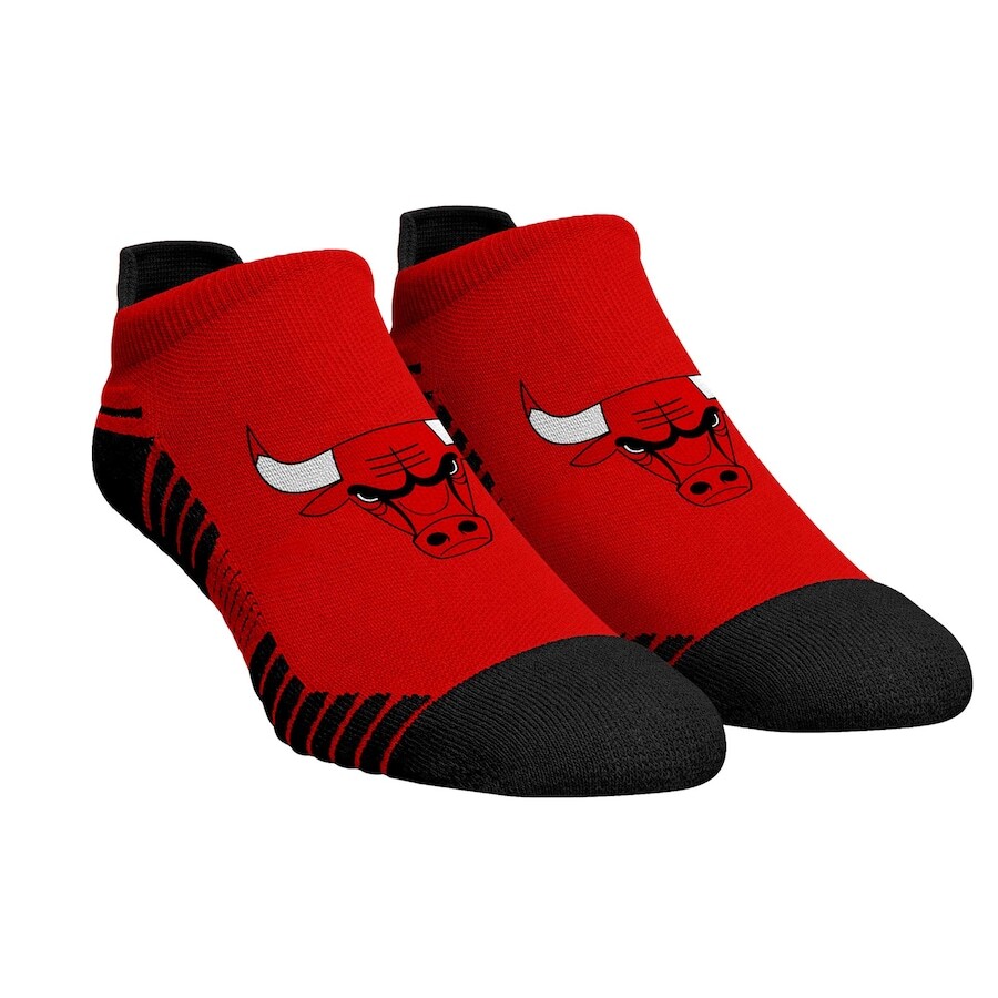 

Носки Rock Em Socks Chicago Bulls