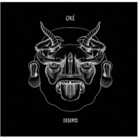 

Виниловая пластинка Oké - Deserto