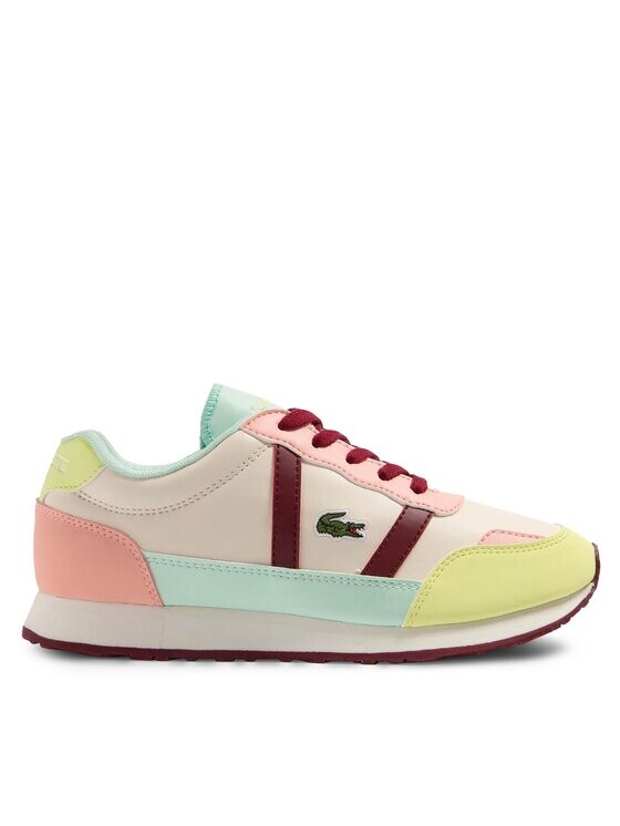 

Кроссовки Lacoste, мультиколор