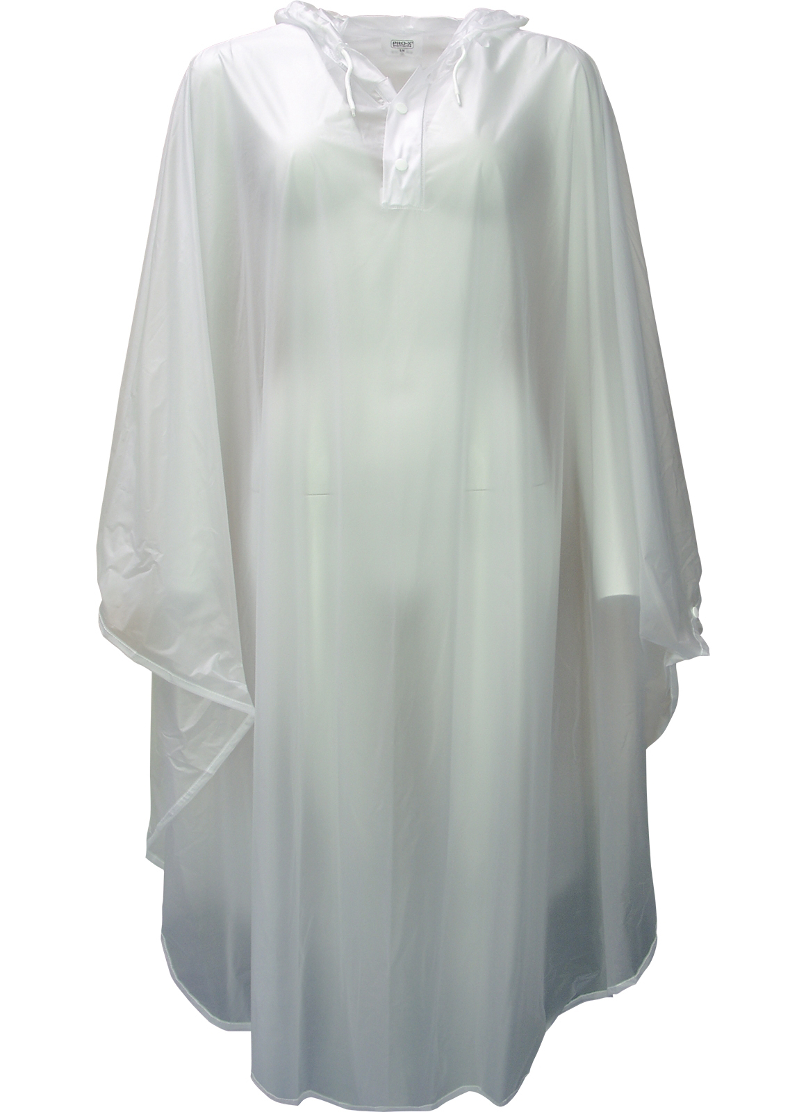 Куртка PRO X elements Foliencape YORK, цвет Transparent re pa накладка transparent для huawei p20 pro с принтом мраморная волна