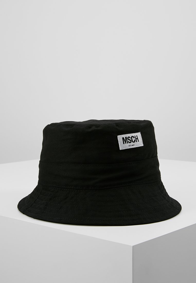 Шляпа Moss Copenhagen, черный цена и фото