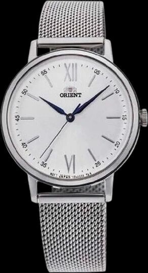 

Часы Orient RA-QC1702S10B