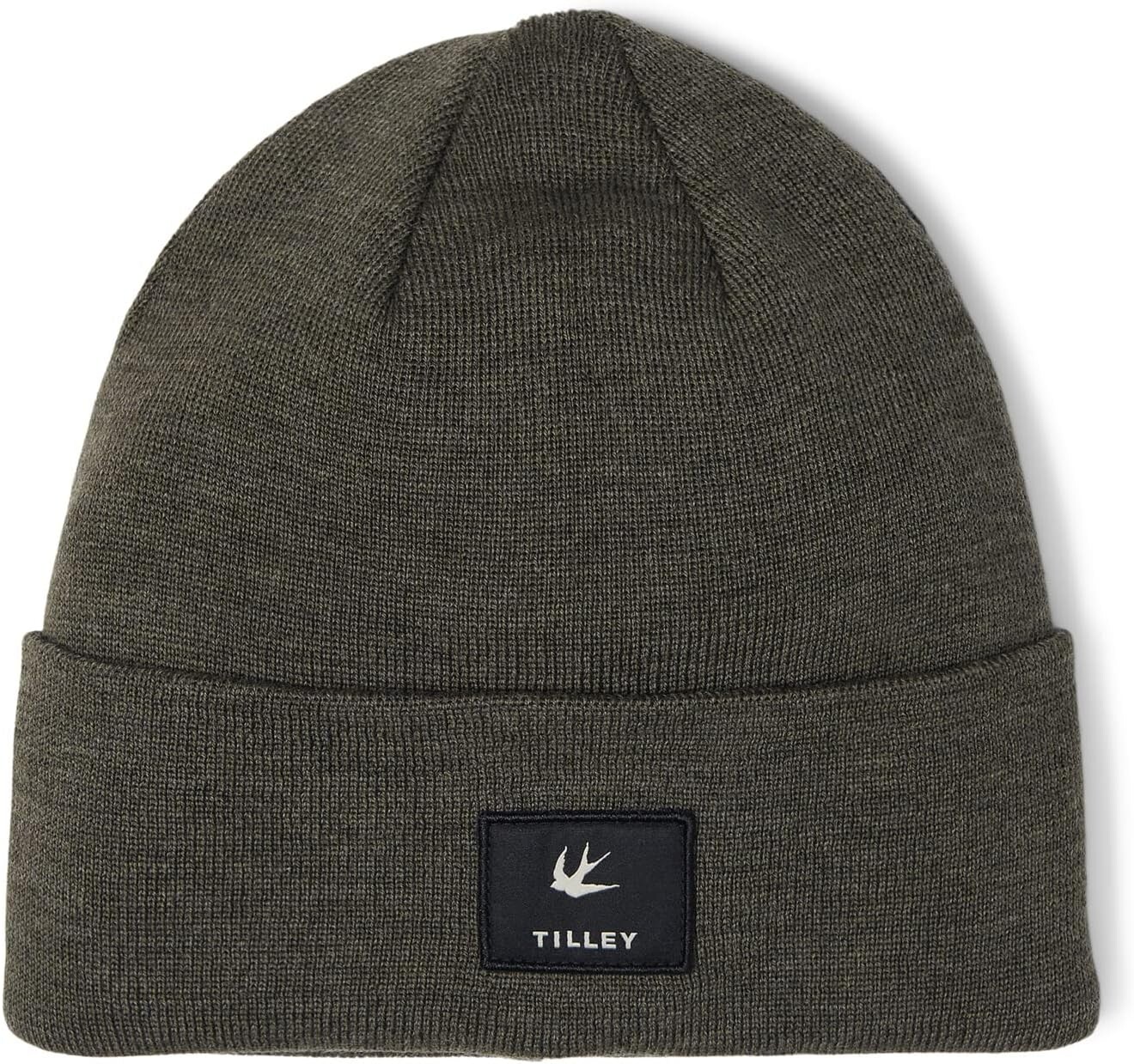 

Бореальная шапка Tilley Endurables, цвет Olive