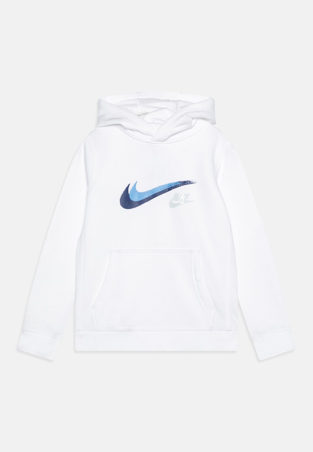 

Толстовка HOODY Nike Sportswear, цвет white