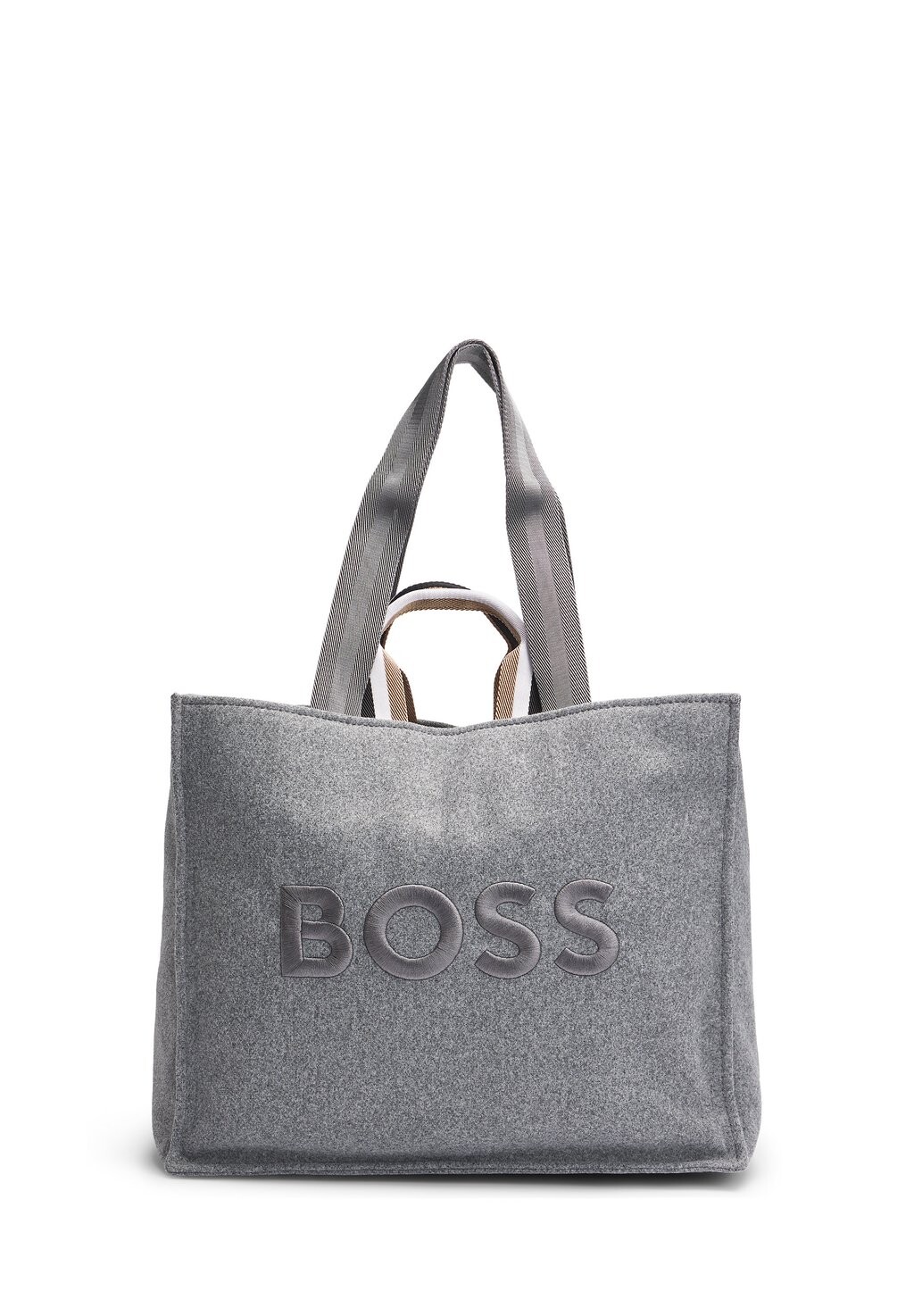 

Сумка для покупок DEVA BOSS, серый