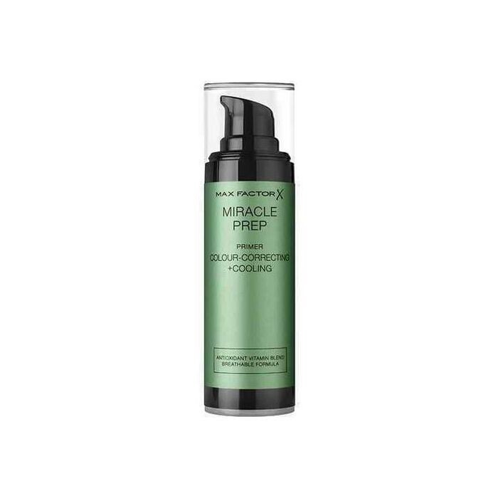 

Консилер Miracle Prep Corrector & Refrescante Primer Max Factor, Nude