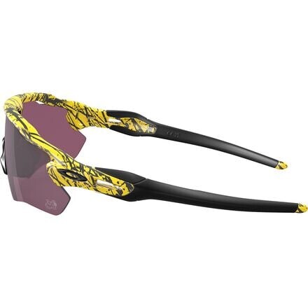 

Солнцезащитные очки Radar EV Path Prizm Oakley, цвет TDF Splttr w/Prizm Rd Black