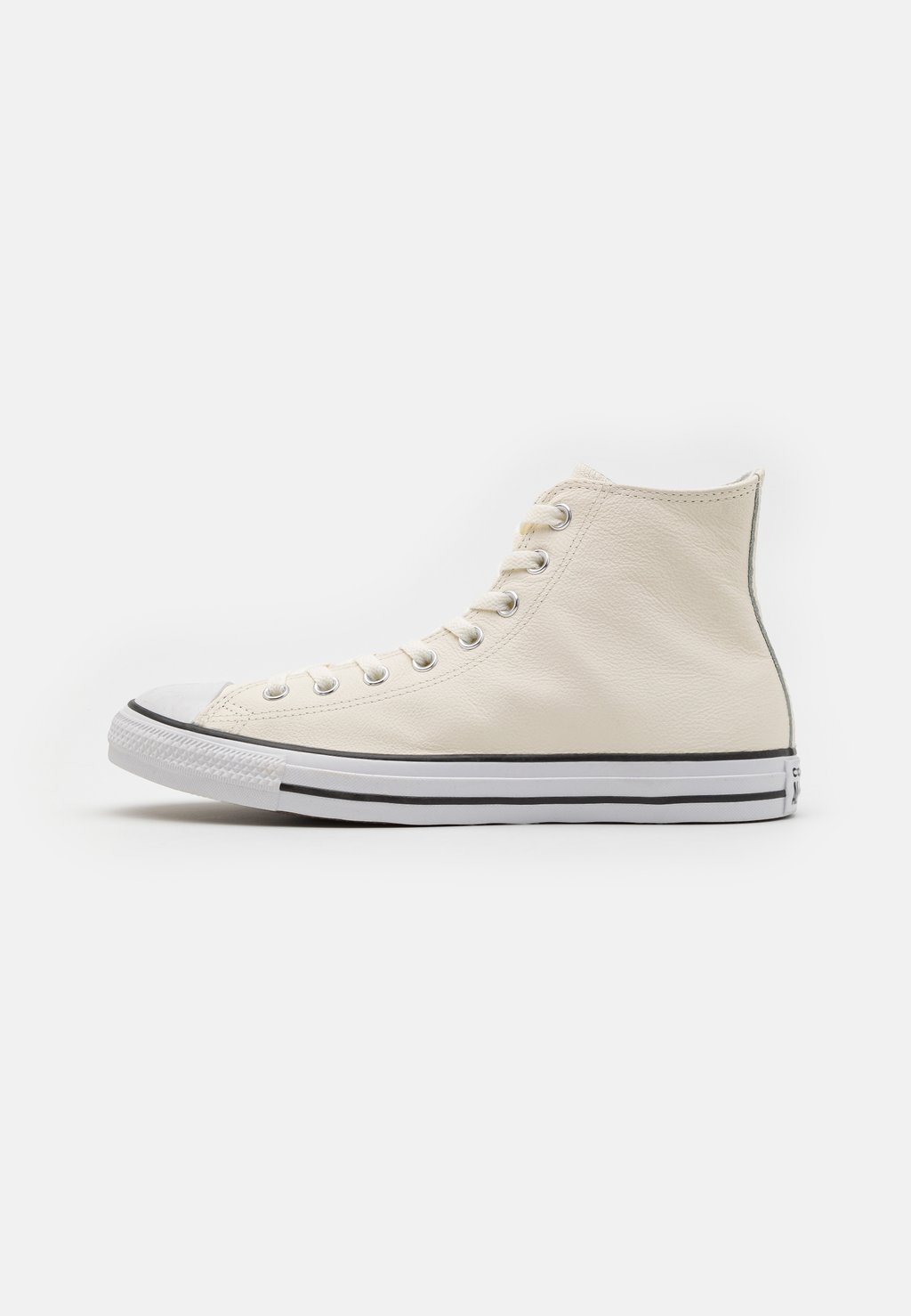 цена Высокие туфли Converse CHUCK TAYLOR ALL STAR SEASONAL COLOR UNISEX, цвет egret/vintage white/white