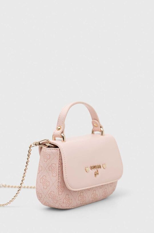 

Сумочка Girl Guess, розовый