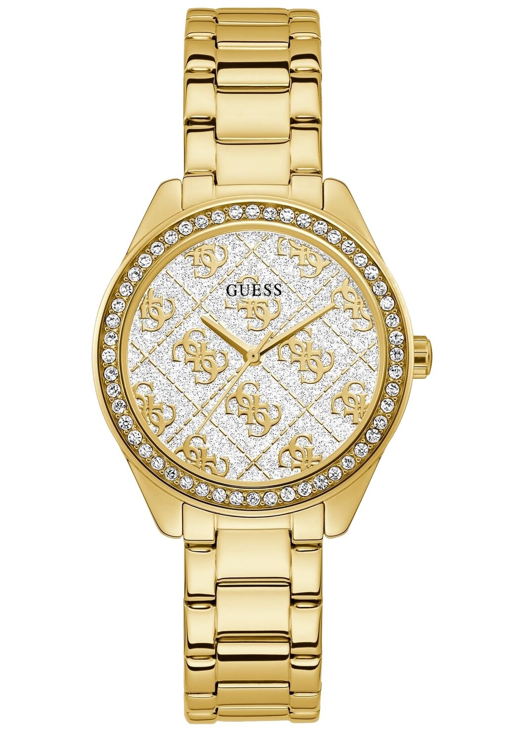 

Часы SUGAR Guess, цвет gold-coloured