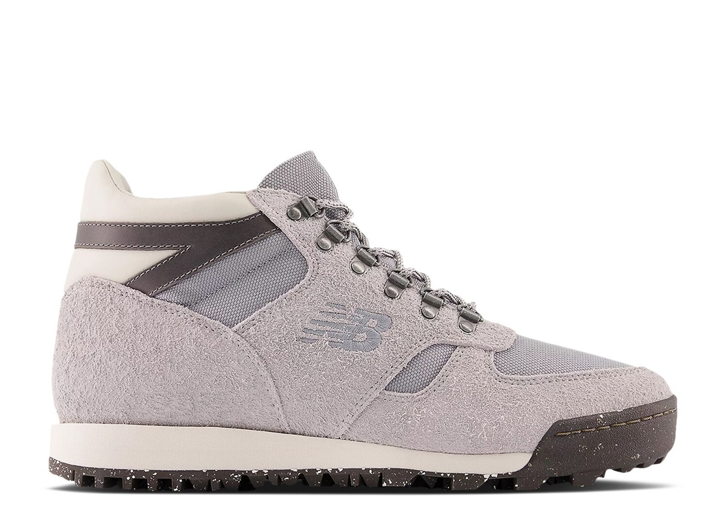 

Кроссовки New Balance Rainier 'Raincloud', серый