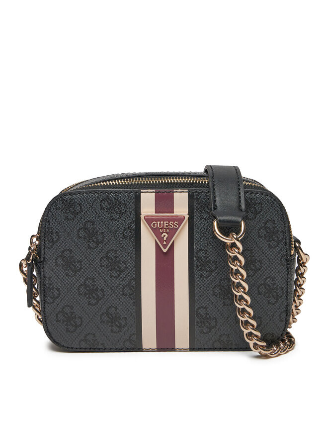 

Наплечная сумка Guess HWSS78 79140, серый