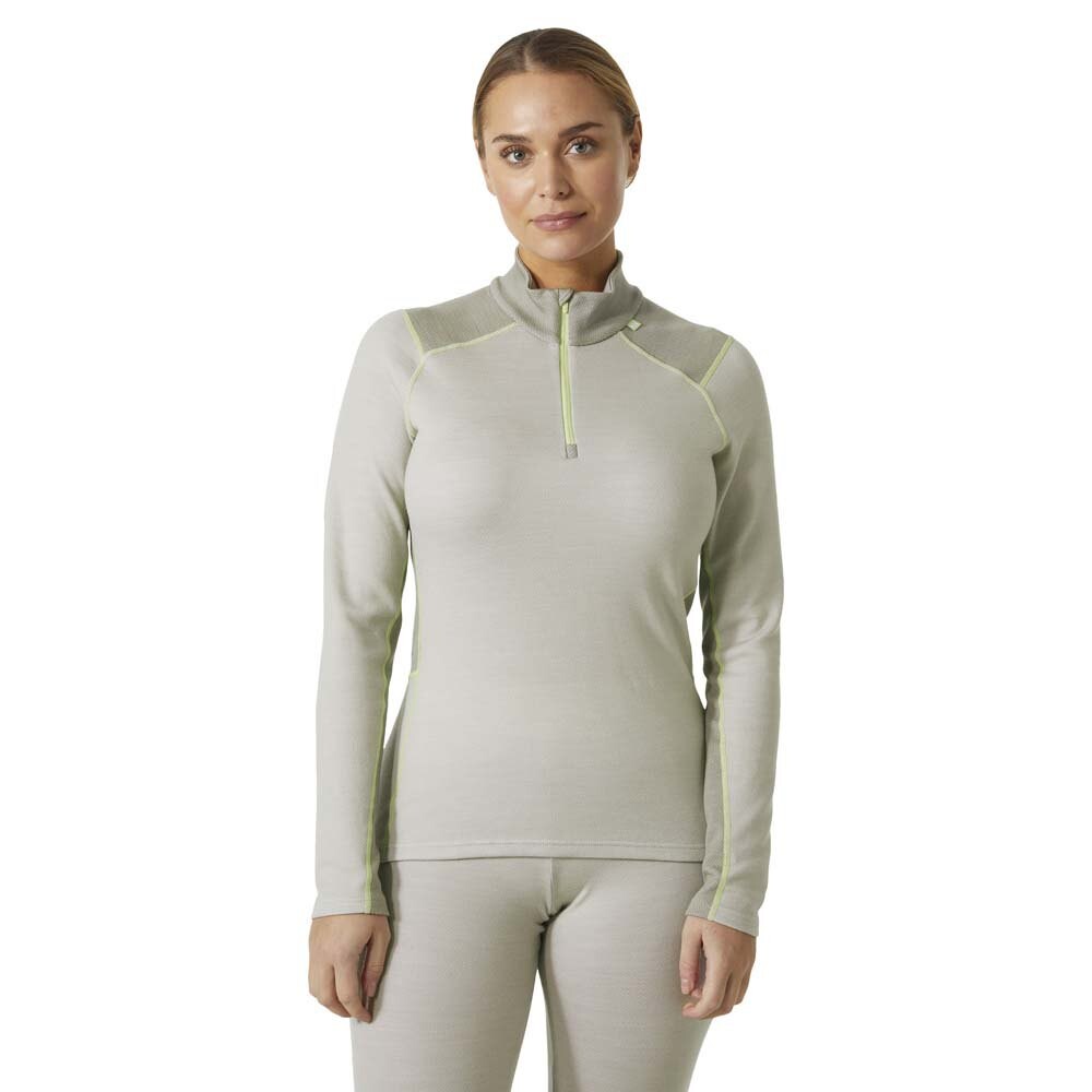 

Лонгслив Helly Hansen Lifa Merino Midweight 49377, серый