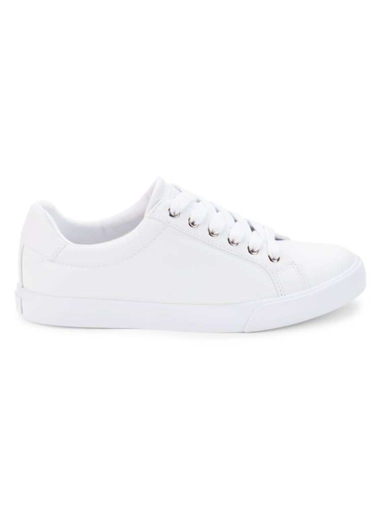 

Активные однотонные кроссовки Nine West, белый