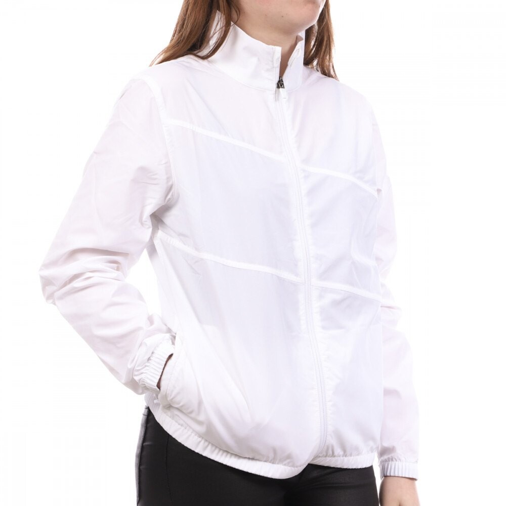 

Куртка Puma Mile Wind, белый