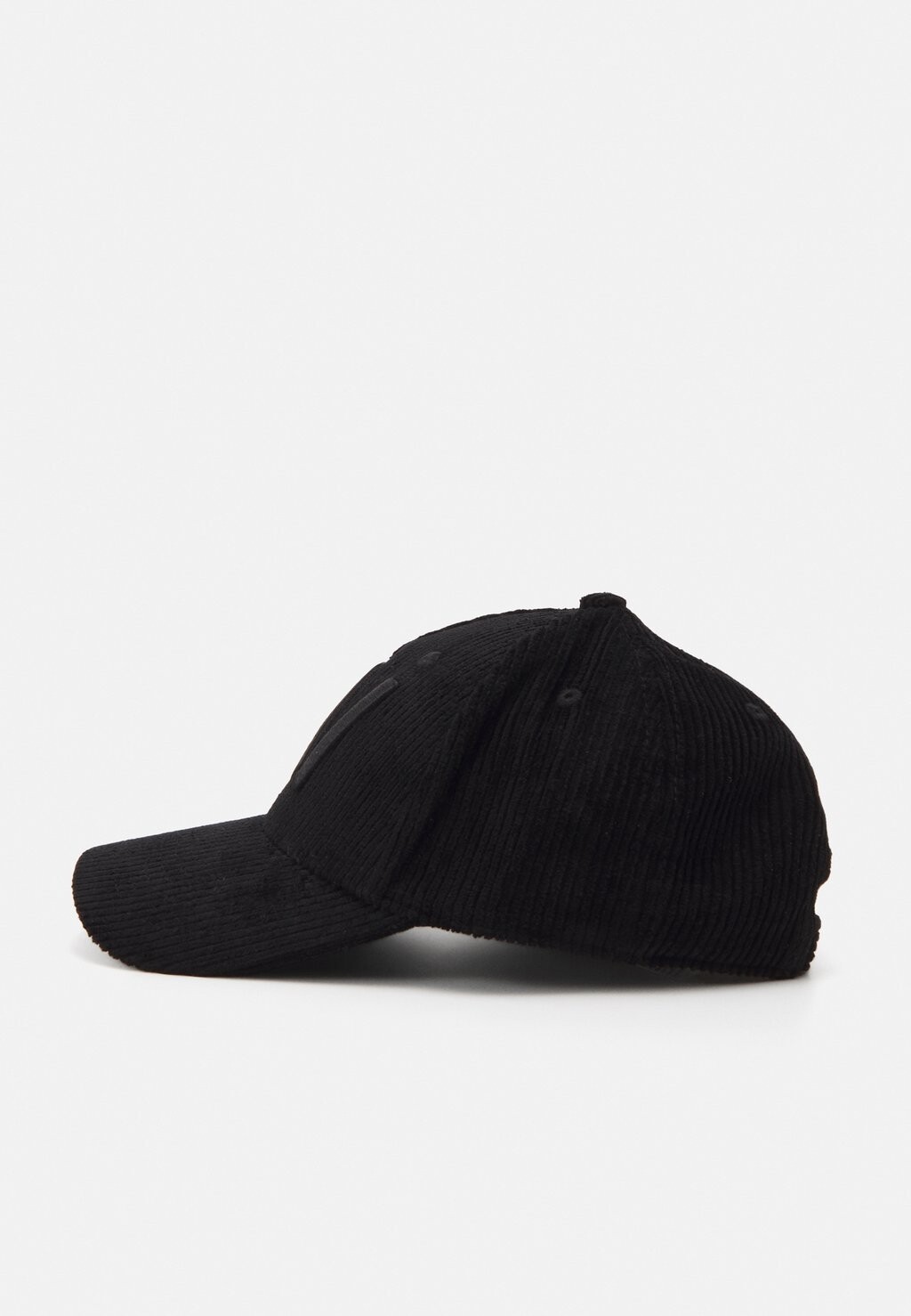 

Бейсболка ZAZA WEEKEND MaxMara, черный
