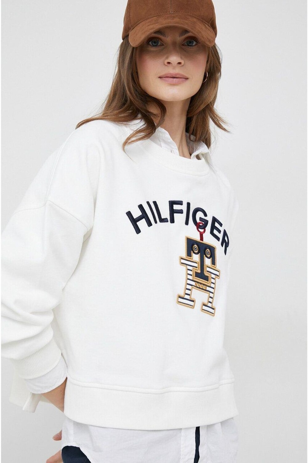 

Толстовка Tommy Hilfiger