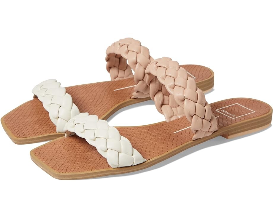 

Сандалии Dolce Vita Indy, цвет Blush Multi Stella